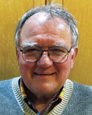Alan Balch