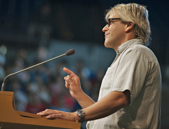 Matthew Augustine