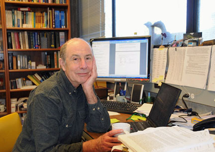 Bruce Hammock