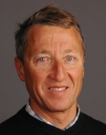 bruno chomel
