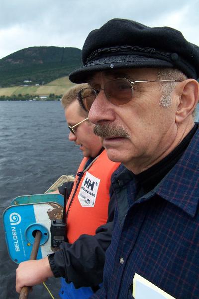 Charles Goldman