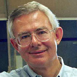 Claude Meares