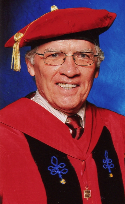Dean Simonton