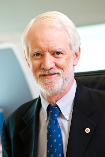 Donald Bers
