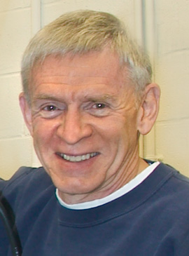 charles fadley