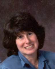Gail Goodman