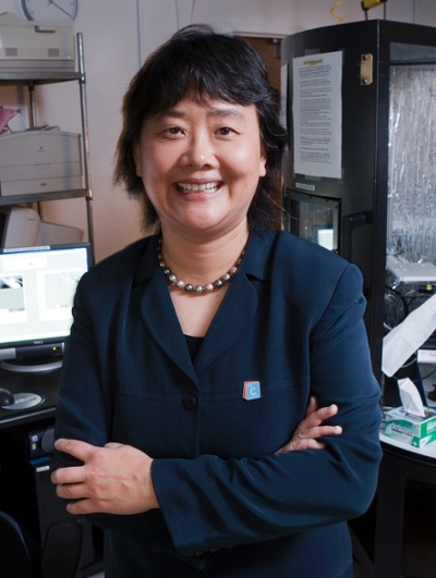 Gang-Yu Liu