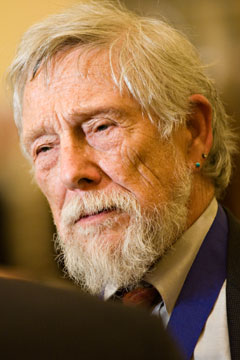 Gary Snyder