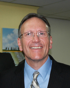 George Mangun