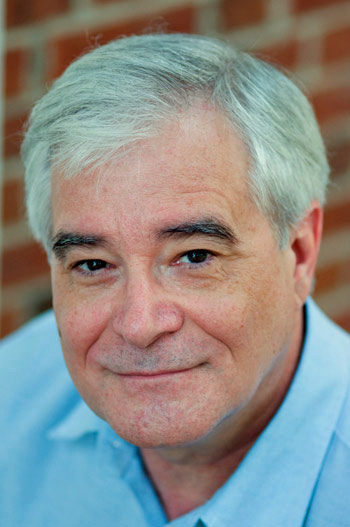 Gregory Herek