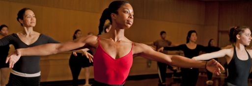 Ballet Dancers
