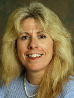 Jacquelyn Gervey-Hague