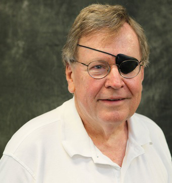 Jerry Woodall