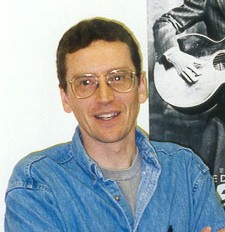 John P. Capitanio