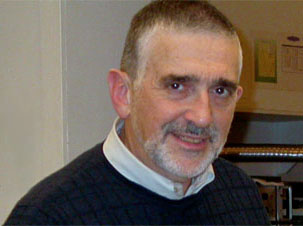 Kenneth Verosub