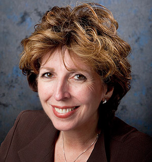 Chancellor Linda P.B. Katehi