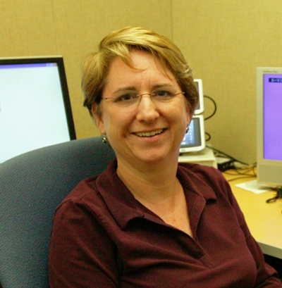 Lisa Oakes