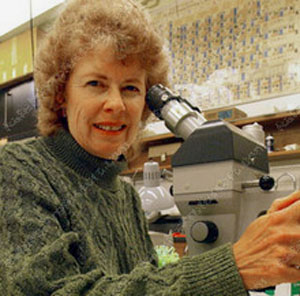 Marilyn Olmstead