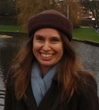 Marissa Baskett