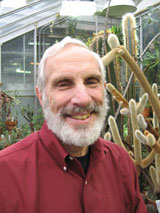Michael G. Barbour