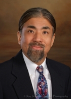 Naoki Saito