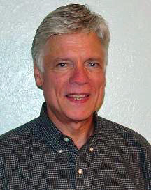 Phillip Shaver