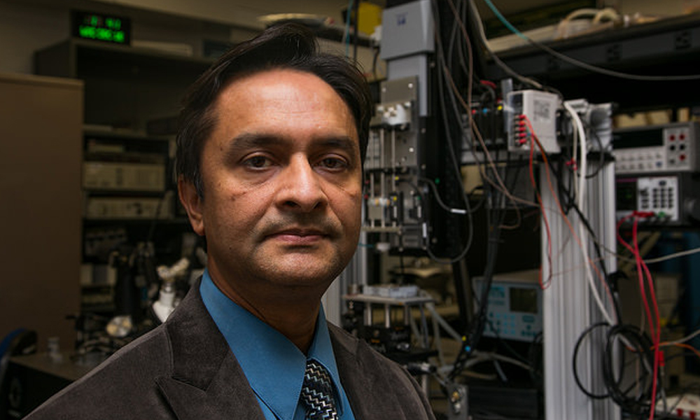 Saif Islam
