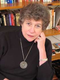 Sandra Gilbert
