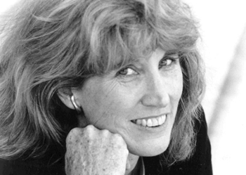 Sarah Hrdy