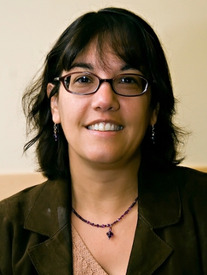 Sheila David