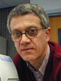 walter leal