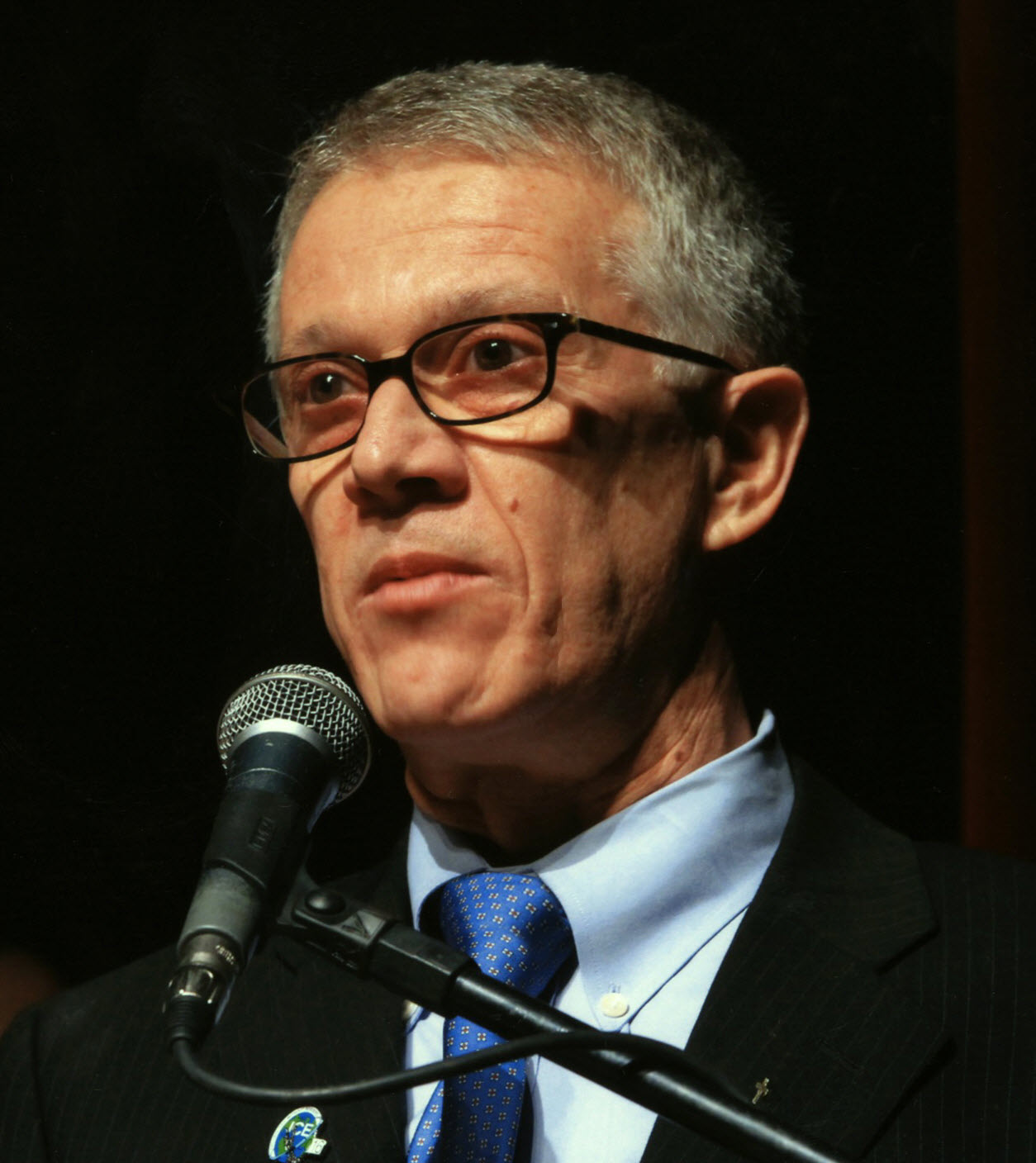 Walter Leal