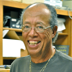 William Jackson