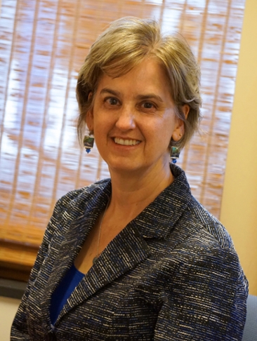Susan Kauzlarich