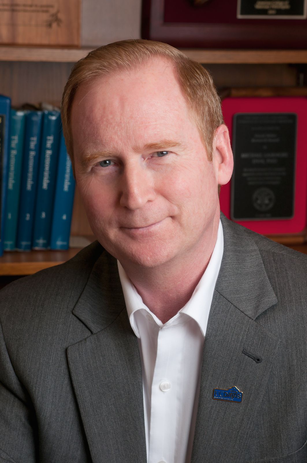 Dean Lairmore