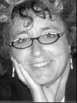 Diane Wolf