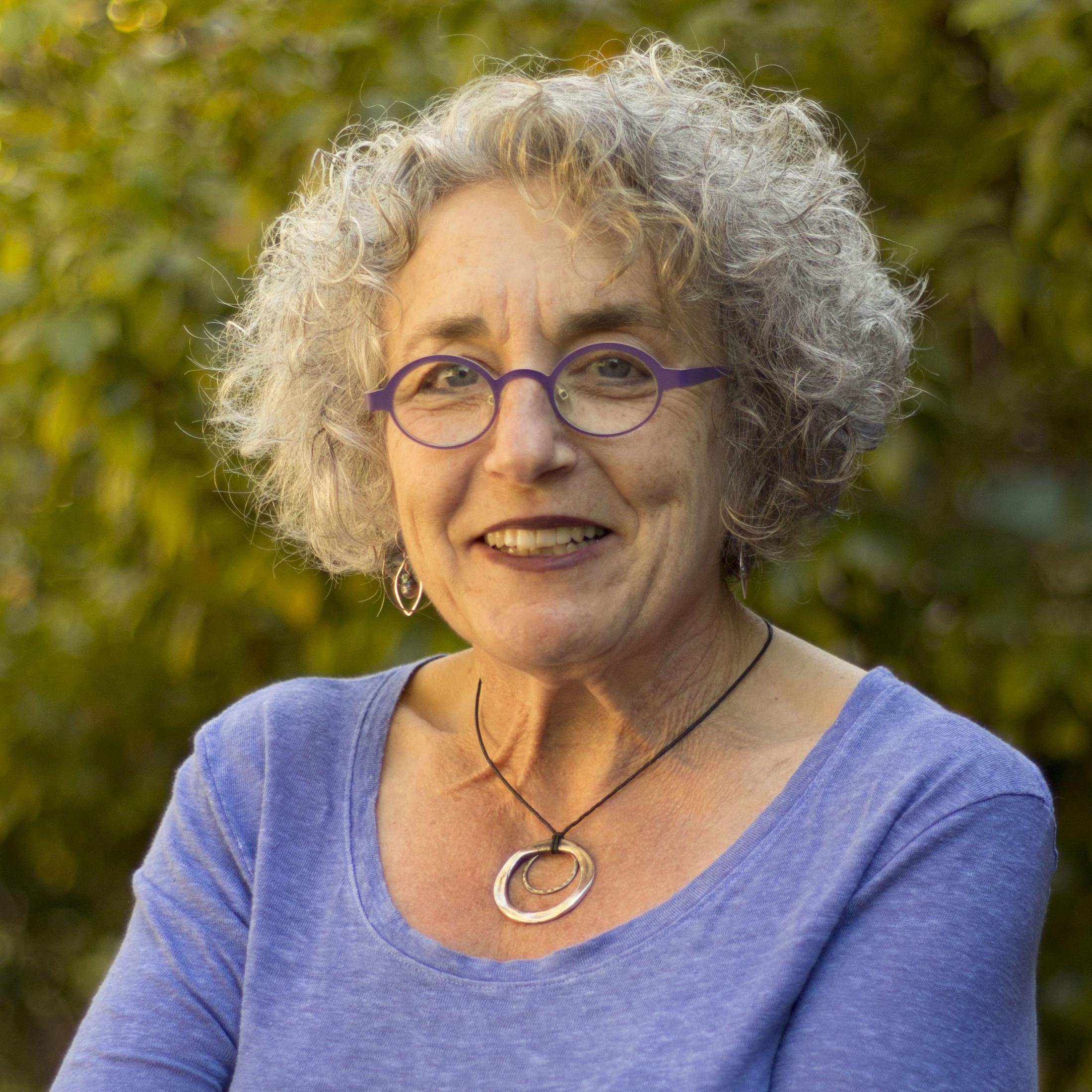 Diane Wolf