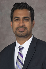 Zishan Mustafa