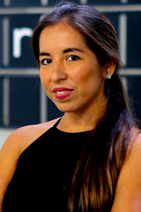 Katia Vega
