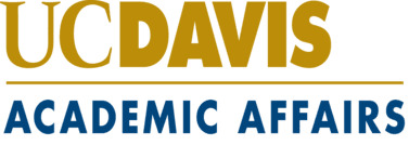 UC Davis Academic Affairs