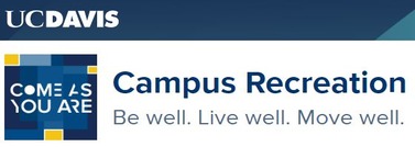 UC Davis Campus Recreation