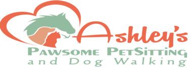 Ashley's Pawsome Petsitting and Dog Walking