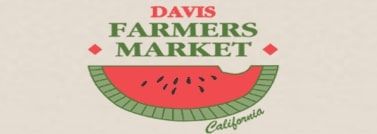 Davis Farmers market