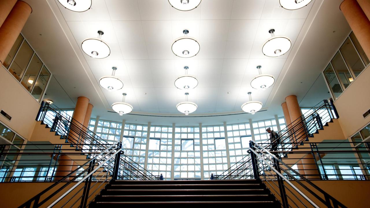 Academic Affairs Step Plus System