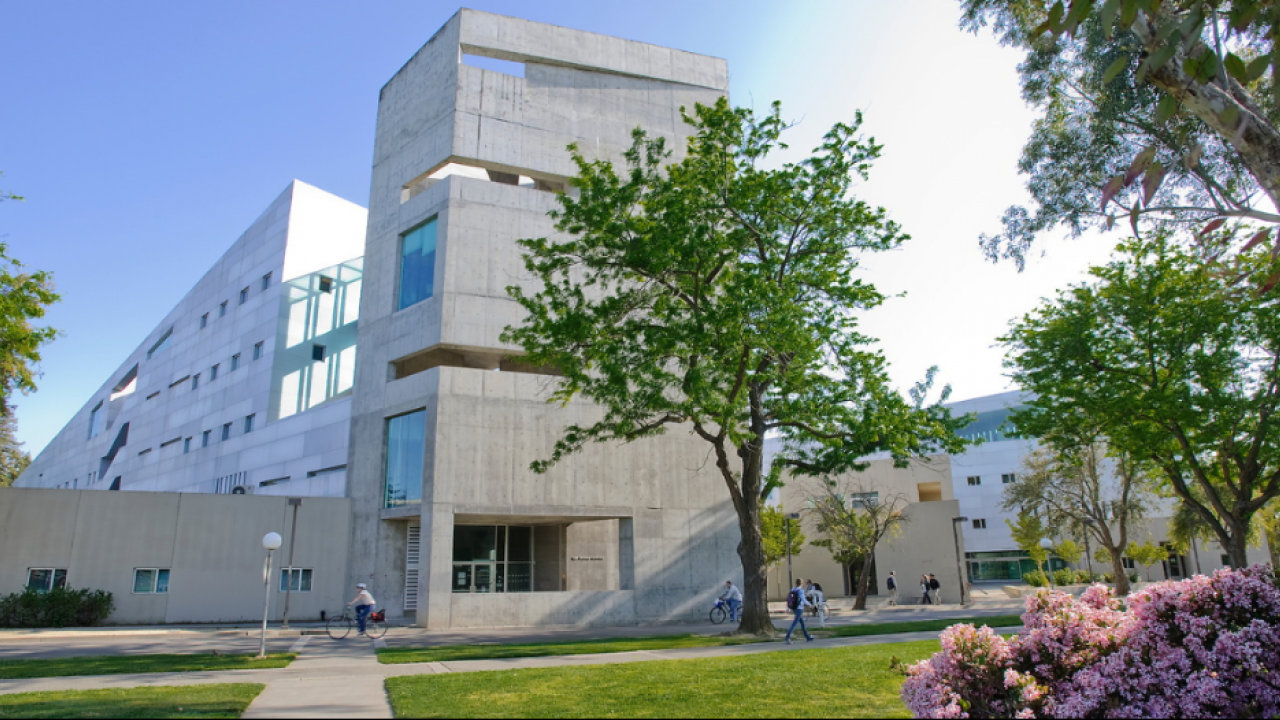 Academic Affairs