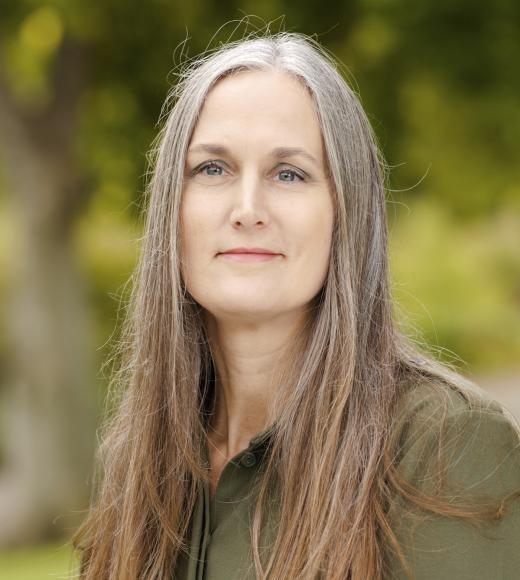 Sandi Glithero