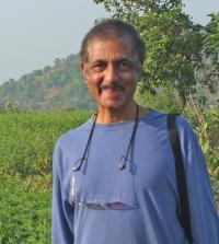 Professor Sundaresan