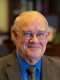 Headshot of Paul Seiving