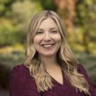 Gabrielle Blalock headshot